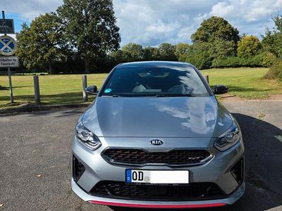 Kia ProCeed GT