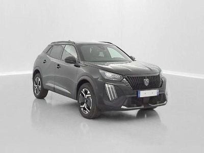 Gebraucht Peugeot 2008 102 PS (75 kW) 2025 Andere SUV