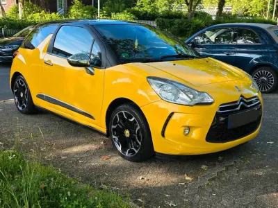 Gebraucht Citroën DS3