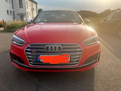 Gebraucht Audi S5 Cabriolet