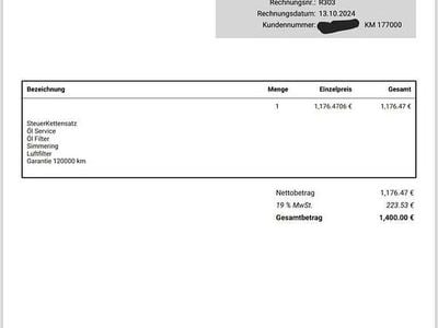 Gebraucht 2013 BMW 530 Sport Line Kombi | 11.500 € (Guter Preis)