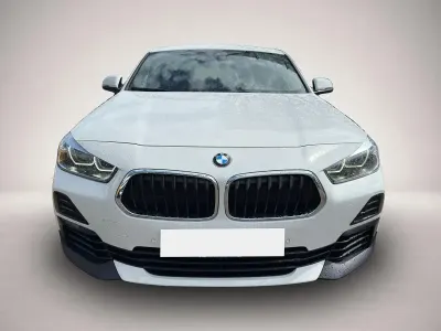 Gebraucht BMW X2 150 PS (110 kW) 2021 Manufacturer SUV