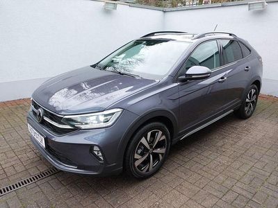 Schwarz Gebraucht 2025 VW Taigo Life SUV | 26.990 € (Etwas zu teuer)