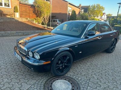 gebraucht Jaguar XJ 6D