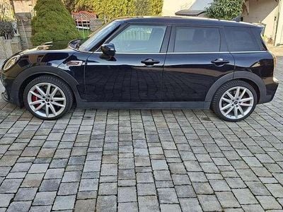 Gebraucht Mini John Cooper Works Clubman 306 PS (225 kW) 2020 Schwarz Kombi