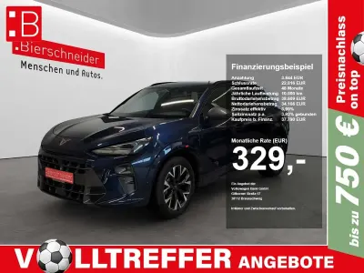 Gebraucht Cupra Terramar