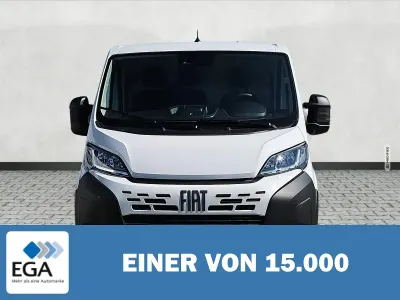 Neu Fiat Ducato 120 PS (88 kW) 2026 Van