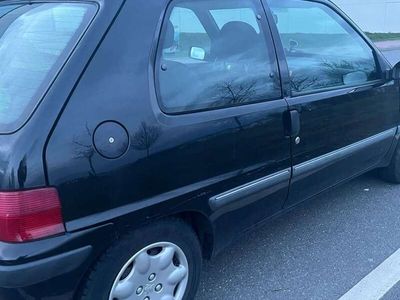 gebraucht Peugeot 106 Sport