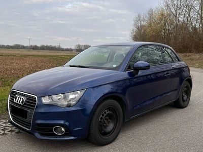 gebraucht Audi A1 1.6TDI Ambition