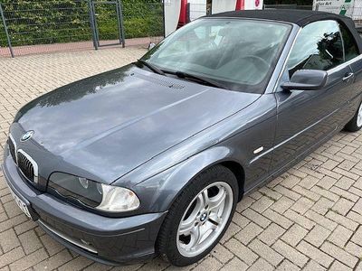 BMW 330 Cabriolet