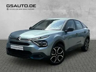 Gebraucht Citroën e-C4