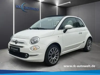 Gebraucht Fiat 500