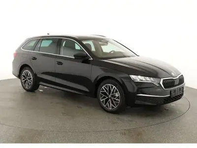Neu Skoda Octavia Selection 150 PS (110 kW) 2026 Kombi