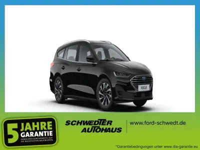 Gebraucht Ford Focus