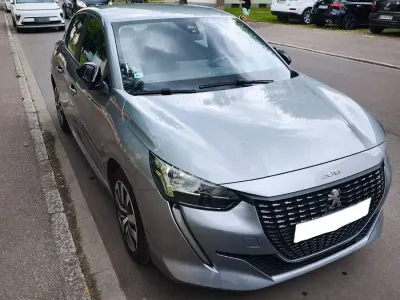 Gebraucht Peugeot 208