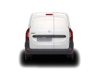 Usata Mercedes Citan 110 95 CV (69 kW) 2021 Bianco Furgone