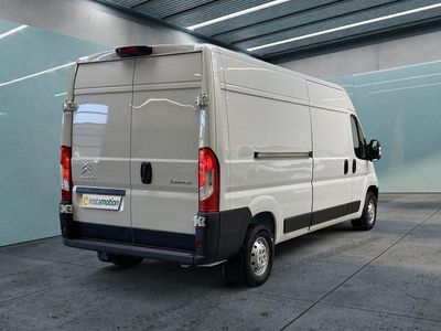 Citroën Jumper