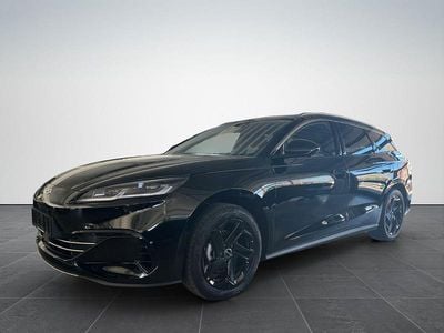 Nouă BYD Seal Comfort 98 CP (72 kW) 2025 Negru Berlinǎ