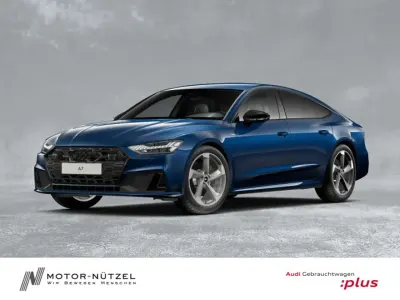 Gebraucht Audi A7