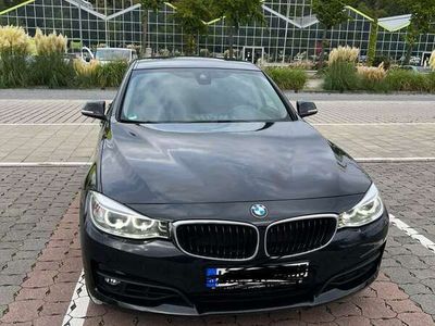 gebraucht BMW 335 335 d Touring xDrive Aut.