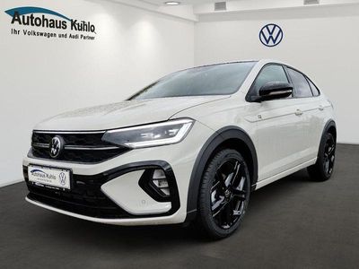 Usata VW Taigo R-line 150 CV (110 kW) 2025 Grigio SUV