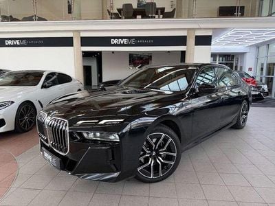 Gebraucht BMW 740 M Sport 210 PS (154 kW) 2023 Andere Limousine