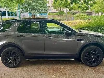 Gebraucht Land Rover Discovery Sport