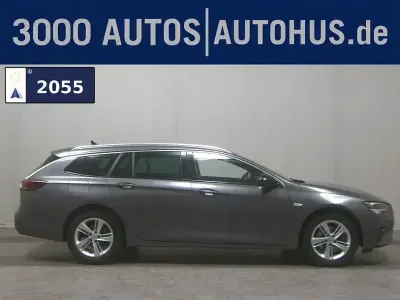 Gebraucht Opel Insignia
