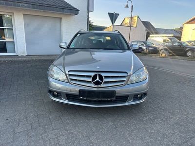 Mercedes C180