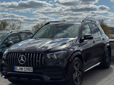 Mercedes GLE300