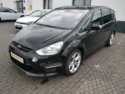 Gebraucht Ford S-MAX