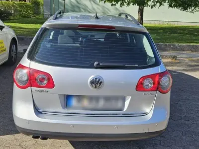 Brugt VW Passat