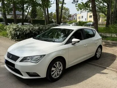 Occasion Seat Leon