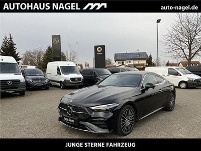 Mercedes CLE220