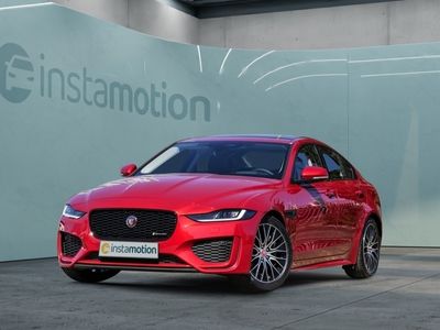 gebraucht Jaguar XE D200 R-Dynamic SE