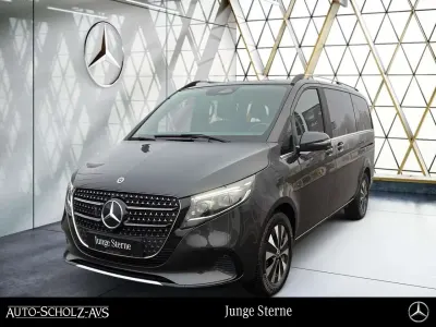 Usata Mercedes V300