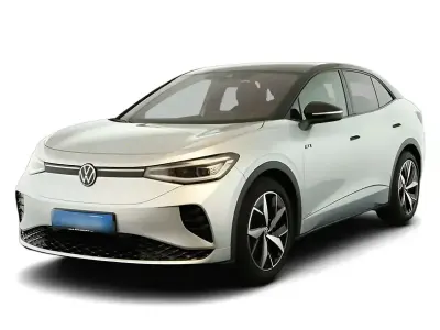 Gebraucht VW ID.5 GTX 250 kW (340 PS) 2023 Andere SUV