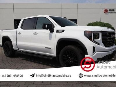 GMC Sierra