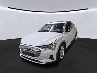 Audi e-tron Sportback