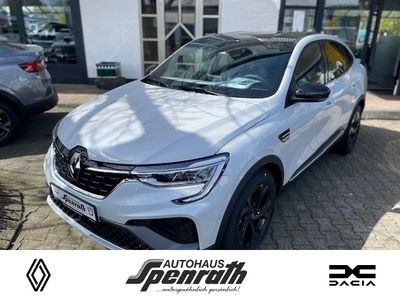 gebraucht Renault Arkana R S Line TCe 160