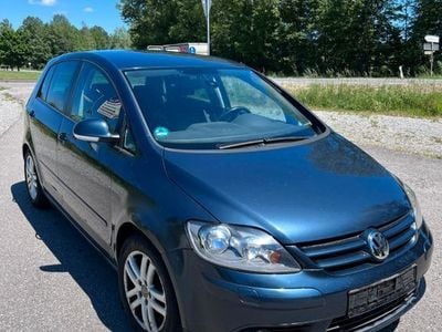 VW Golf Plus