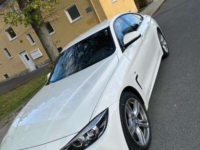 gebraucht BMW 420 Gran Coupé d M Sportpaket Garantie Premium Selection