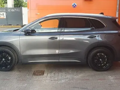 Gebraucht MG S5 Luxury 169 kW (231 PS) 2025 Grau SUV