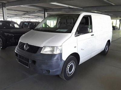 VW T5