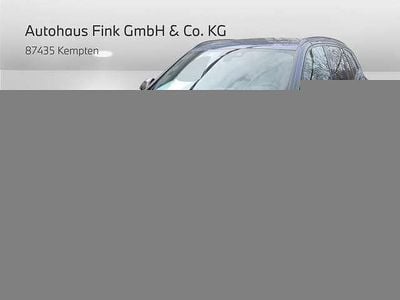 Usata BMW X3 Performance 326 CV (239 kW) 2020 Blu SUV