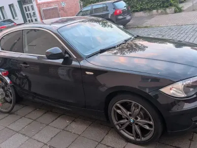 Gebraucht BMW 118 Coupé