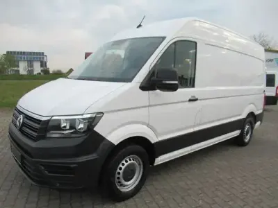 Gebraucht VW Crafter