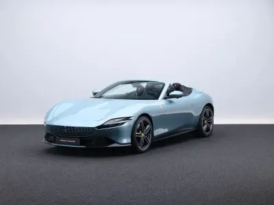 Gebraucht Ferrari Roma