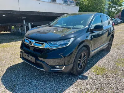 Gebraucht Honda CR-V