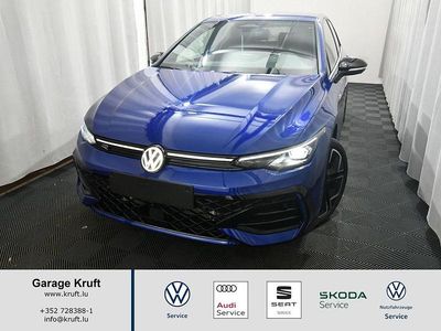 Neu VW Golf VIII R-line 150 PS (110 kW) 2026 Blau Limousine